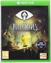 Xbox One GAME - Little Nightmares (USED)